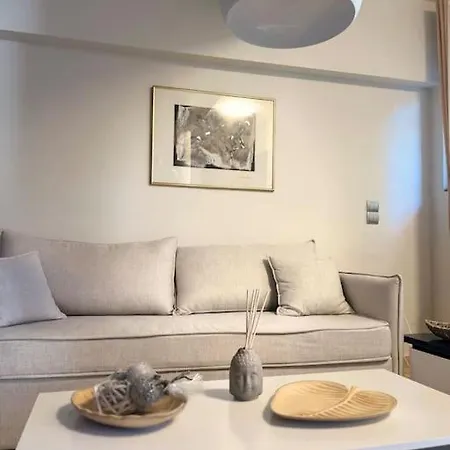 Ammoudi Hideaway Appartement Agios Nikolaos Buitenkant foto