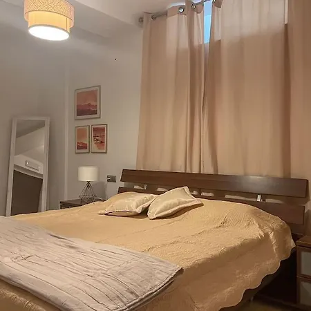 Ammoudi Hideaway Appartement Agios Nikolaos Buitenkant foto