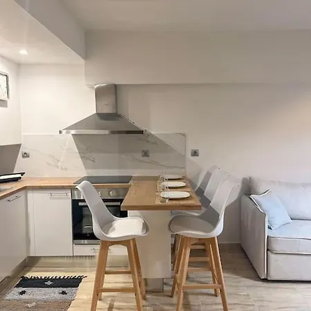 Ammoudi Hideaway Appartement Agios Nikolaos Buitenkant foto