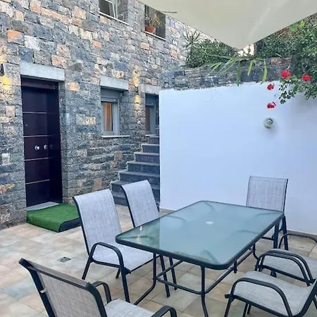 Ammoudi Hideaway Appartement Agios Nikolaos Buitenkant foto