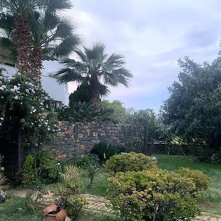 Ammoudi Hideaway Appartement Agios Nikolaos Buitenkant foto
