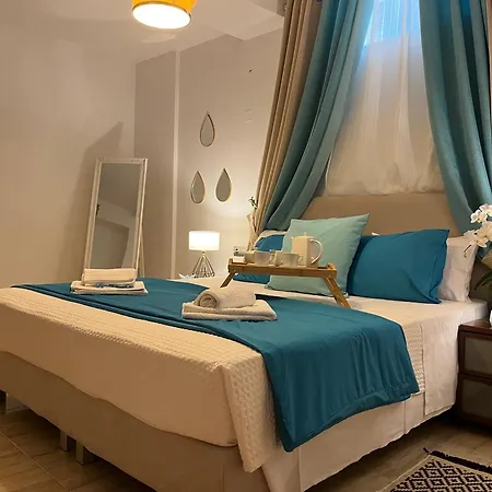 Ammoudi Hideaway Apartment Agios Nikolaos  Exterior photo