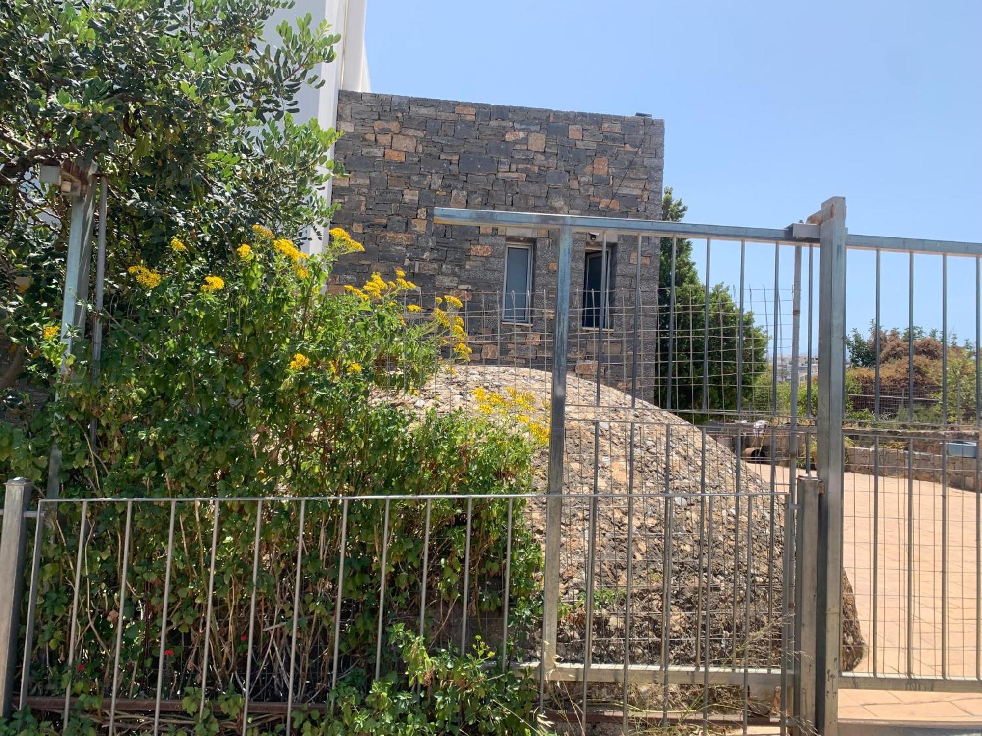 Ammoudi Hideaway Agios Nikolaos (Crete)