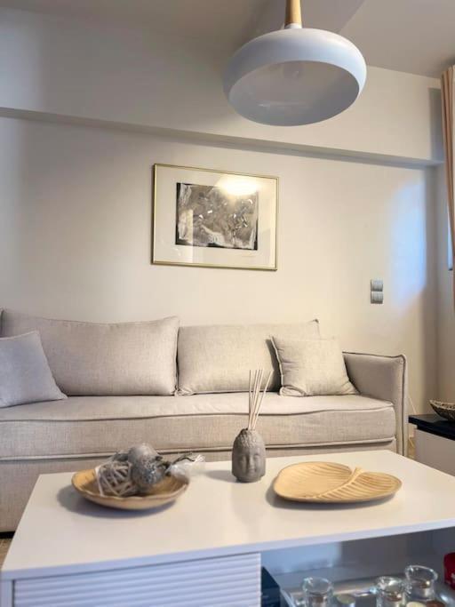 Ammoudi Hideaway Apartment Agios Nikolaos (Crete)