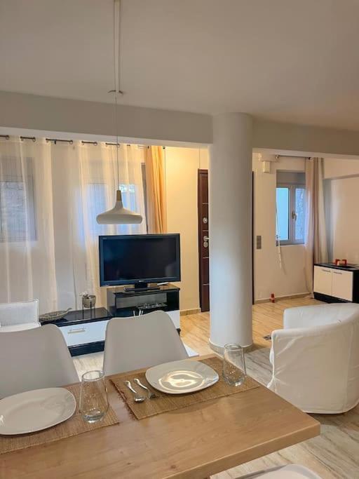 Ammoudi Hideaway Apartment Agios Nikolaos (Crete)