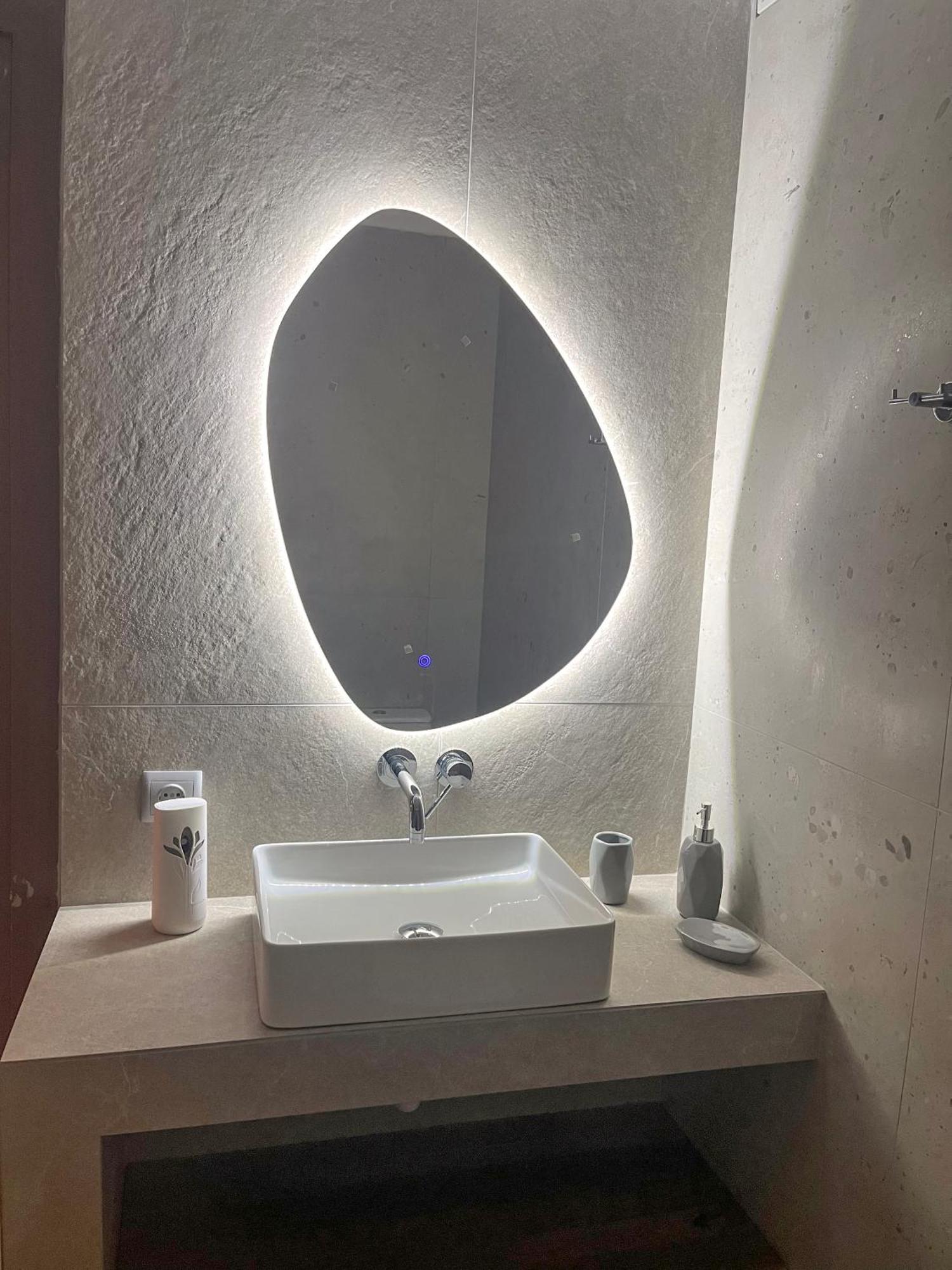 Ammoudi Hideaway Apartment *