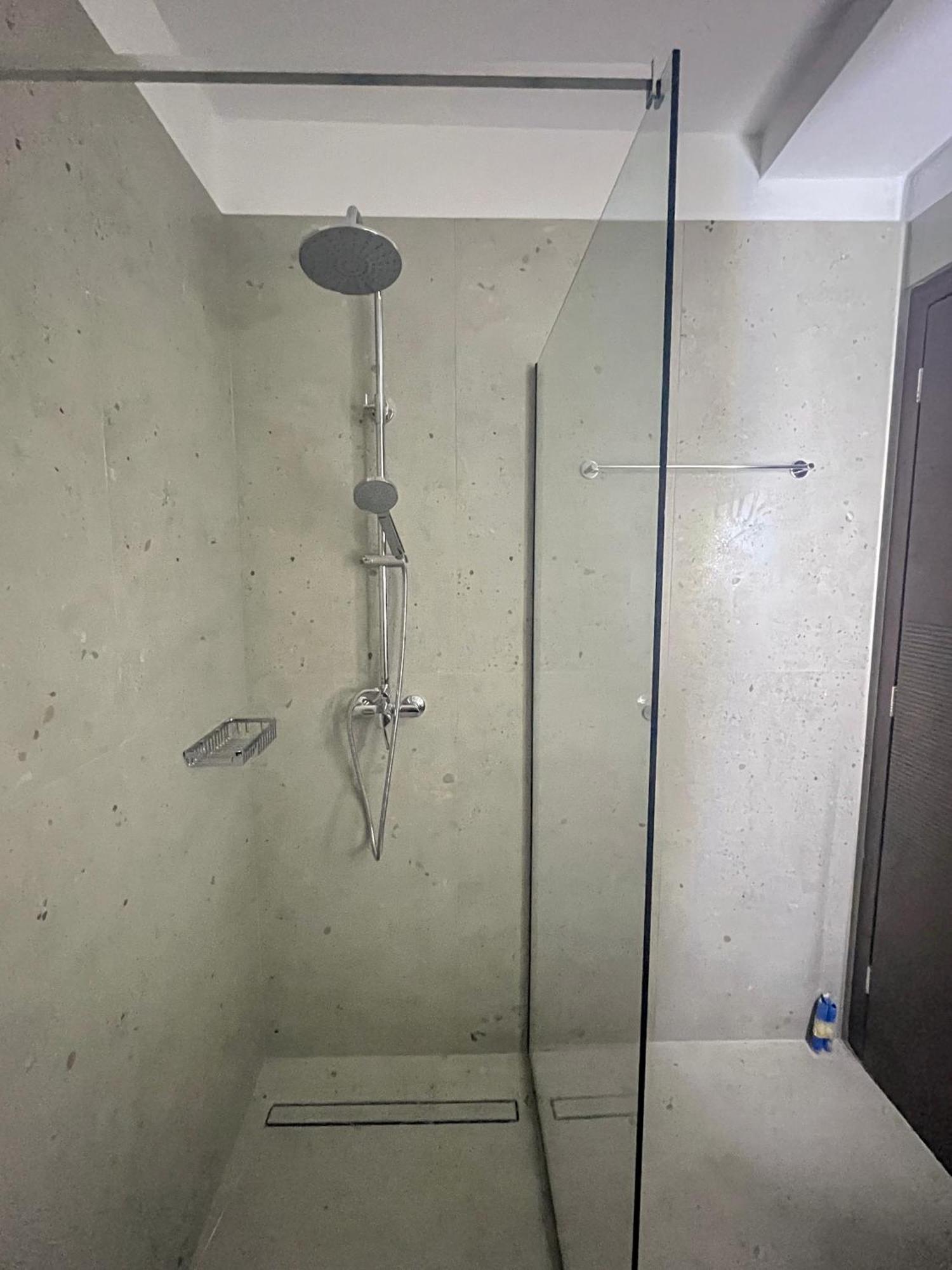 Apartment Ammoudi Hideaway