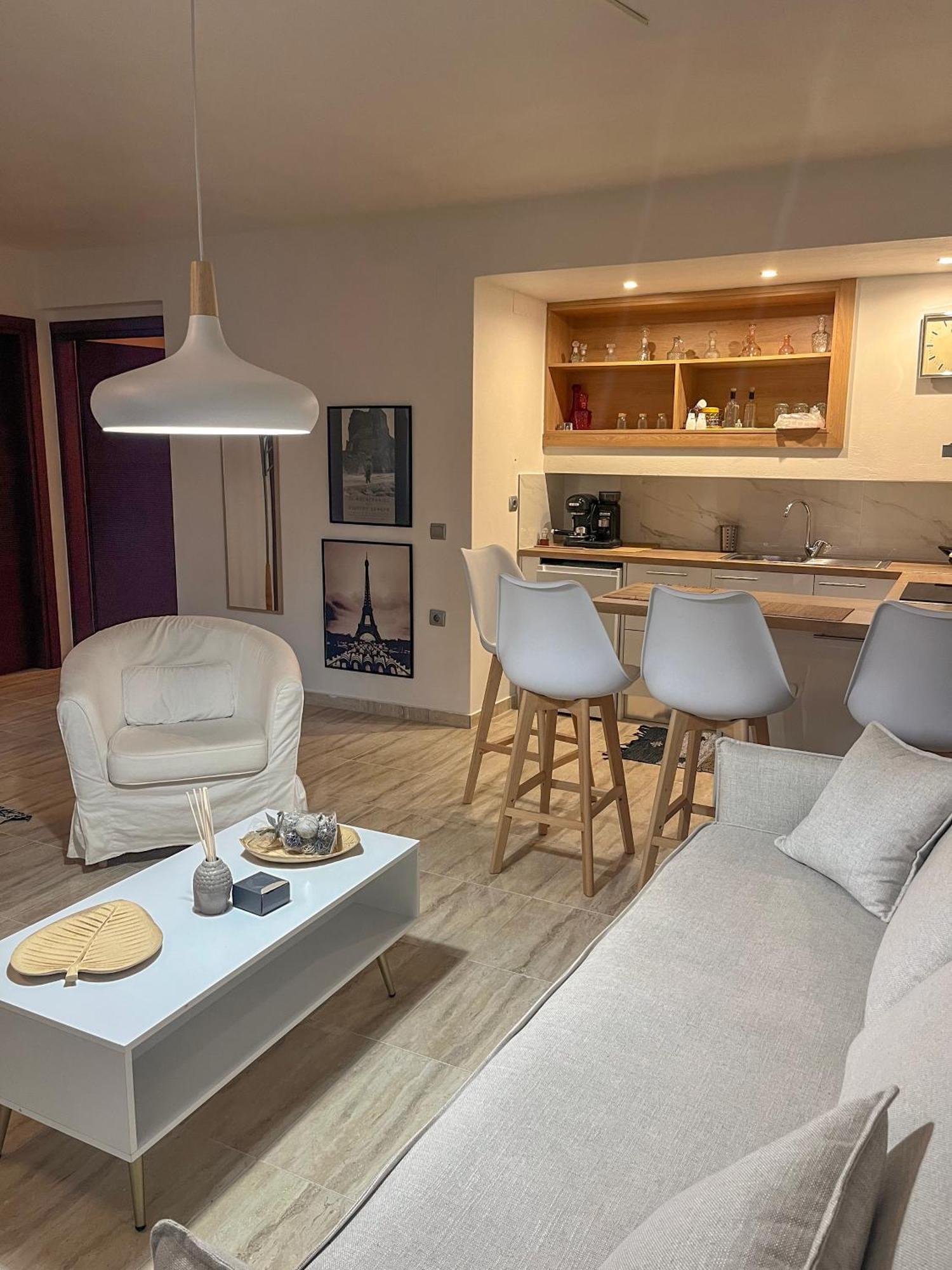 Ammoudi Hideaway Apartmán Ágios Nikólaos